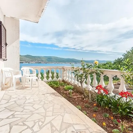 Natasa Apartamento Trogir