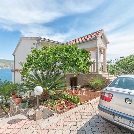 Lägenhet Natasa Trogir