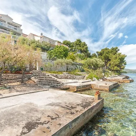 Apartments Marko * Trogir