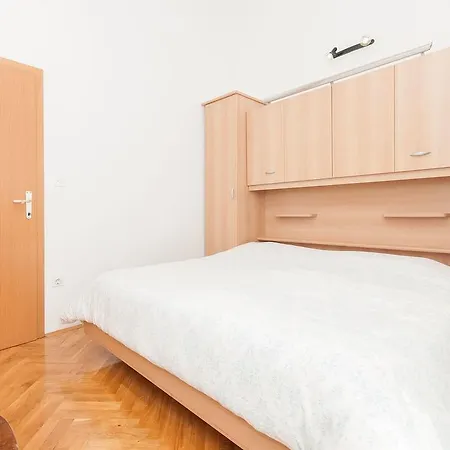 Lägenhet Natasa Trogir