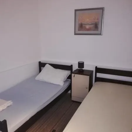 Lägenhet Natasa Trogir