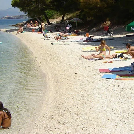 Natasa Daire Trogir