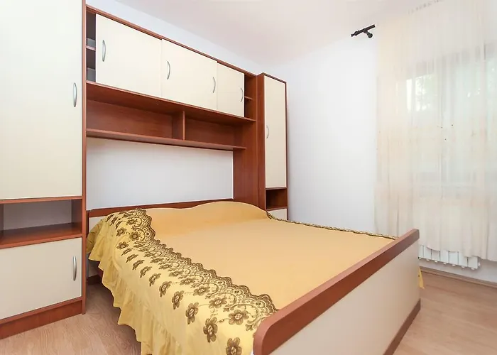 Natasa Apartment *