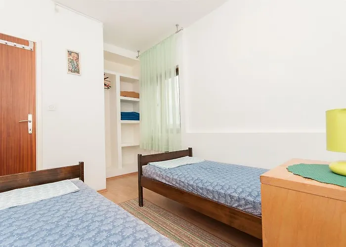 Natasa Apartment *
